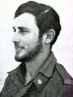 Dov Atinger